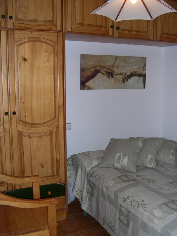 Hotel Villas Axarquia 2*