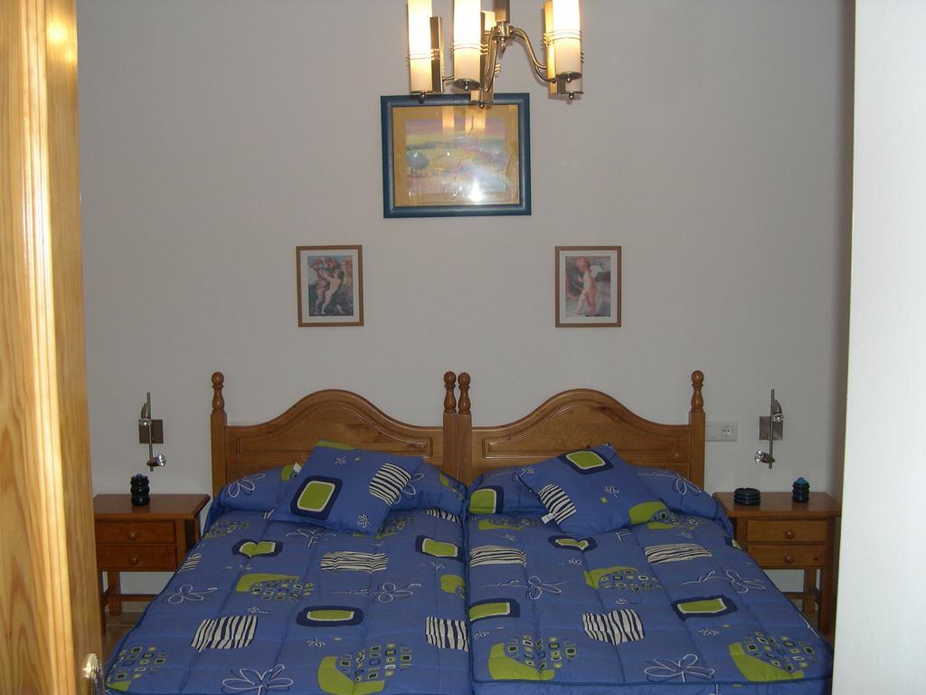 Hotel Villas Axarquia