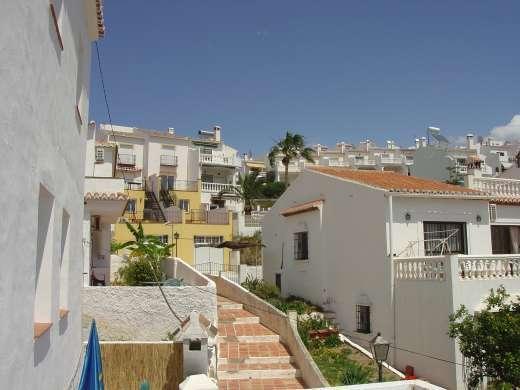 Hotel Villas Axarquia