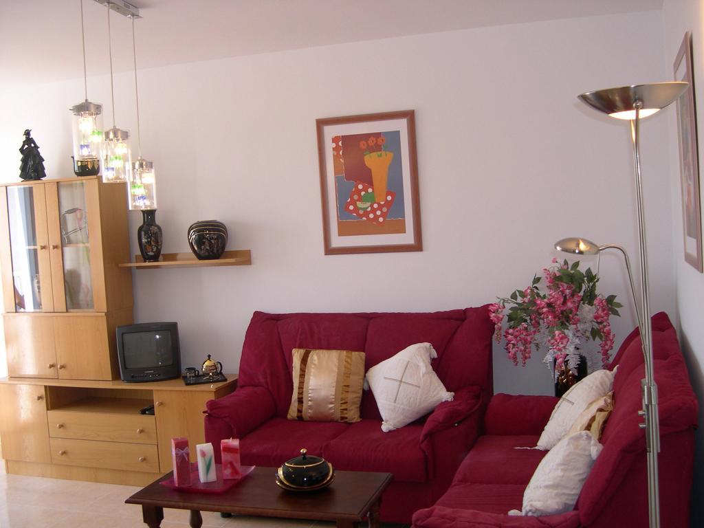 Hotel Villas Axarquia Nerja