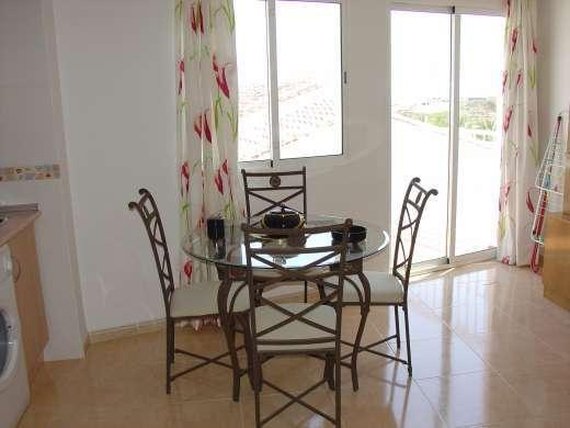 Hotel Villas Axarquia Nerja