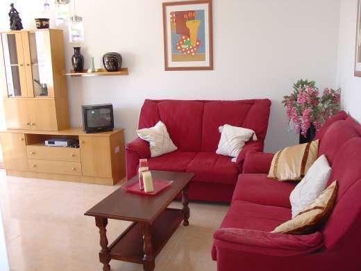 Hotel Villas Axarquia