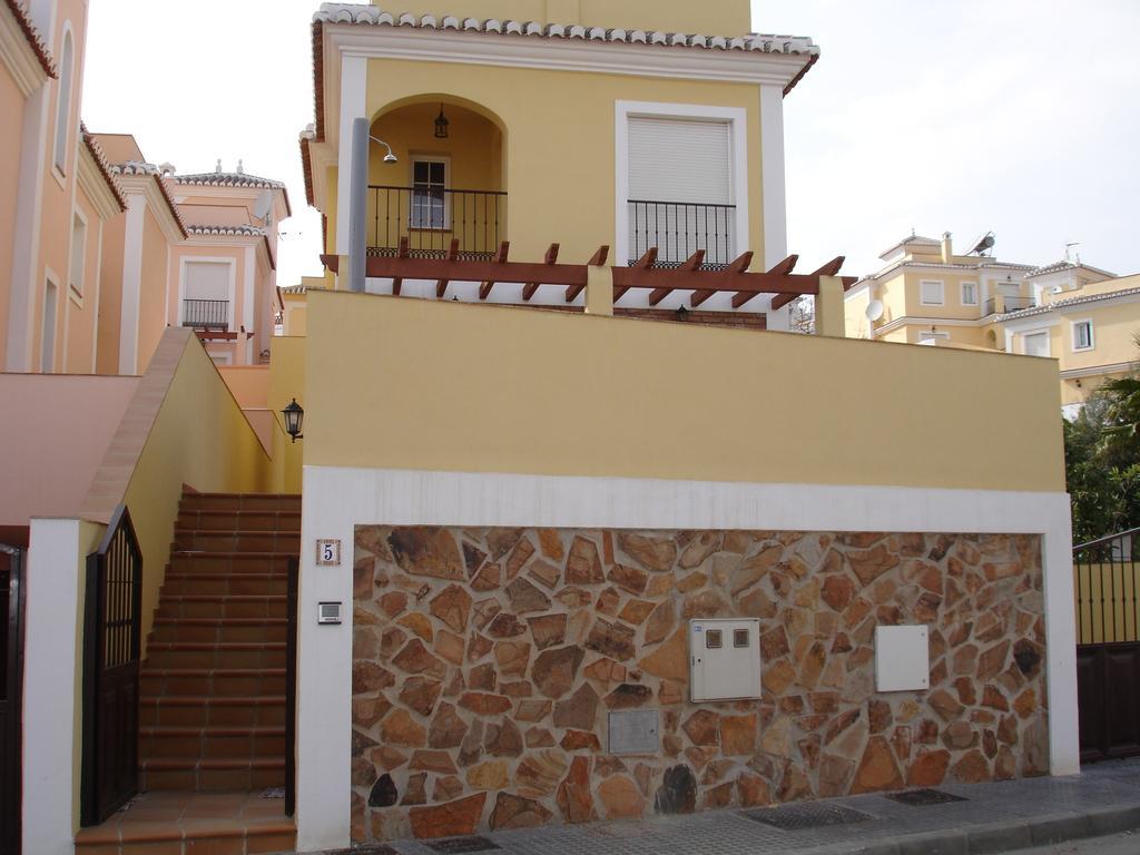 Villas Axarquia