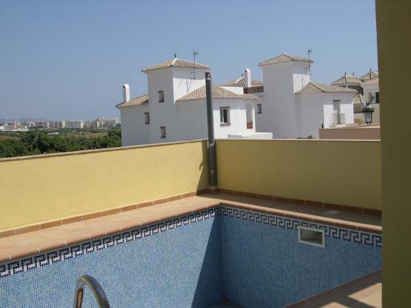 Hotel Villas Axarquia Nerja