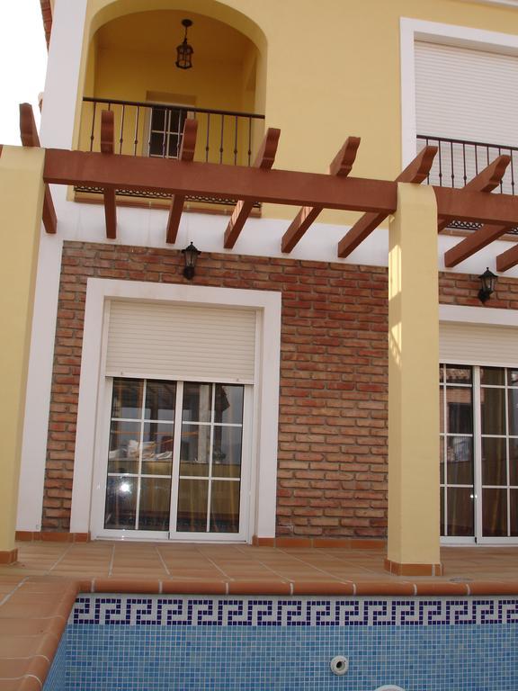 Villas Axarquia