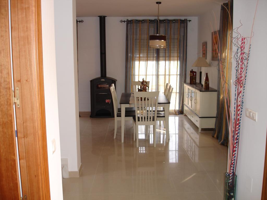 Villas Axarquia