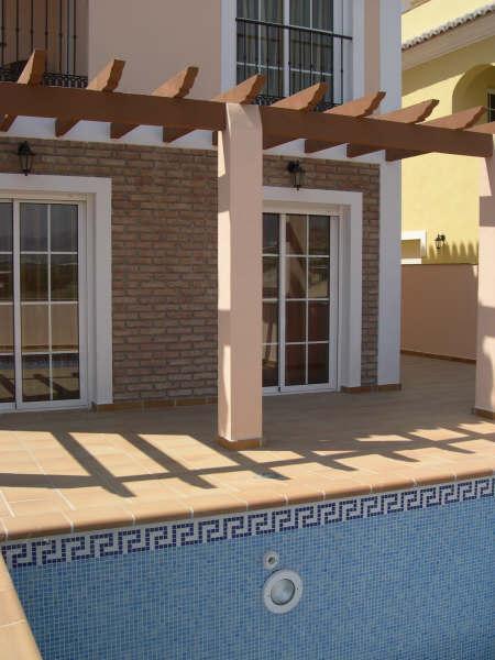 Villas Axarquia