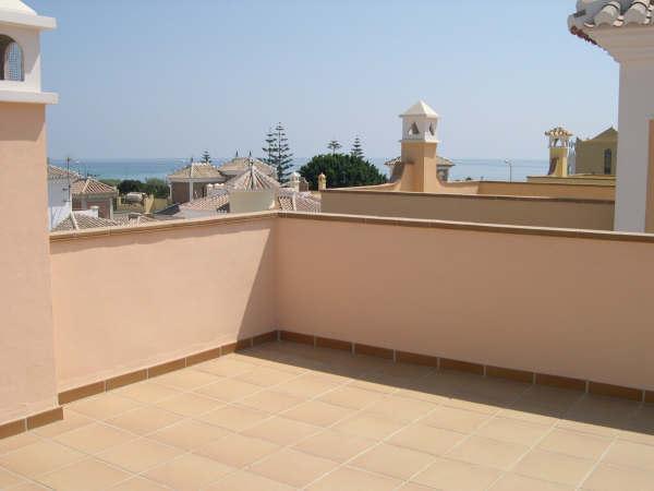 Villas Axarquia Nerja