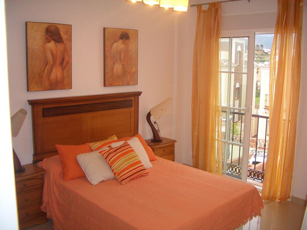 Hotel Villas Axarquia 2*