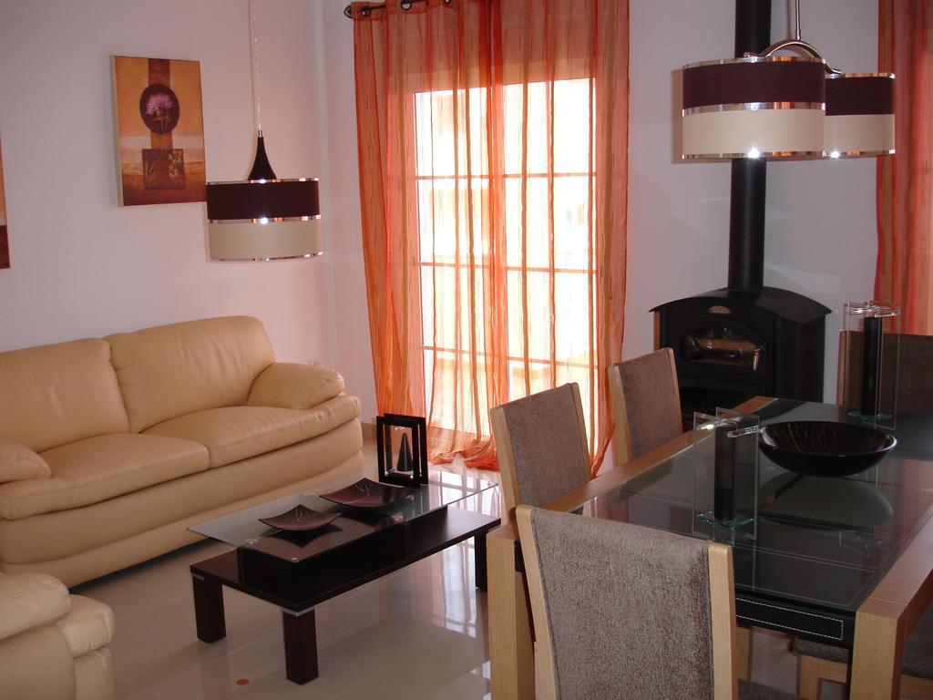 Hotel Villas Axarquia