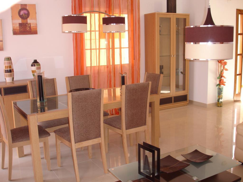 Hotel Villas Axarquia 2*