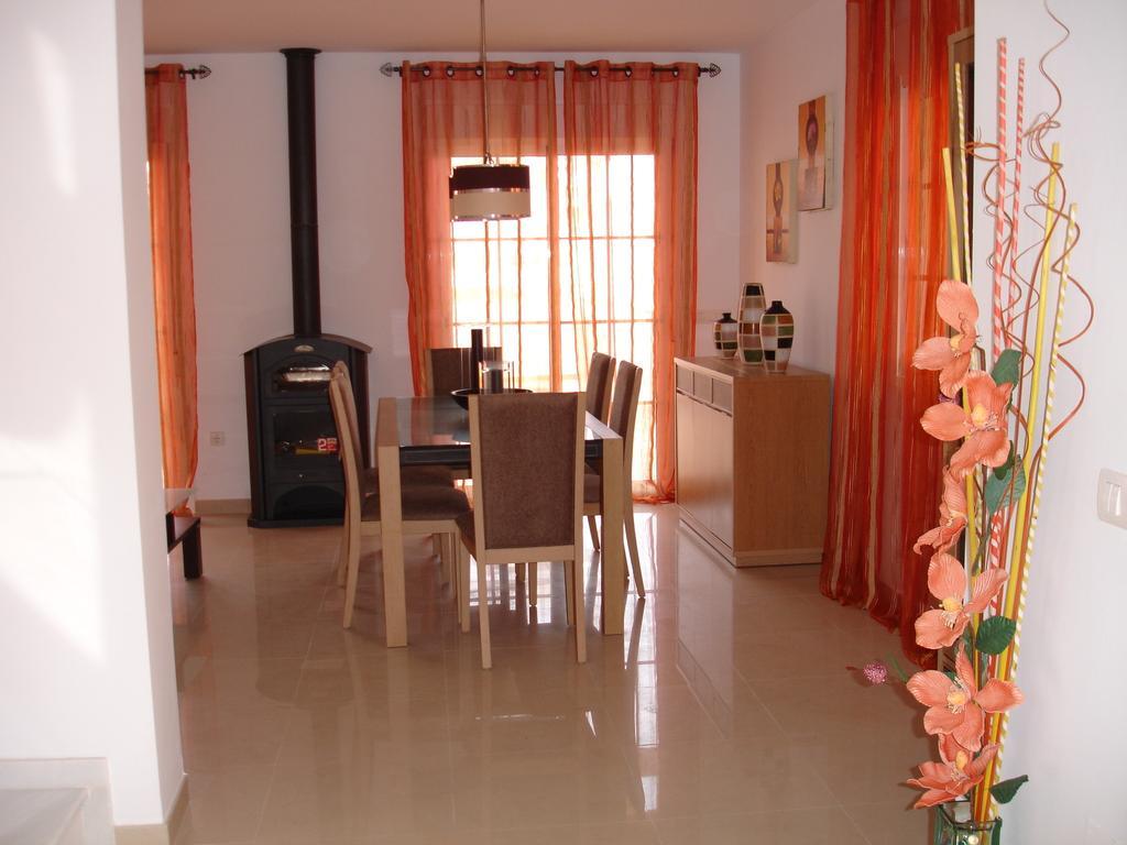 Hotel Villas Axarquia