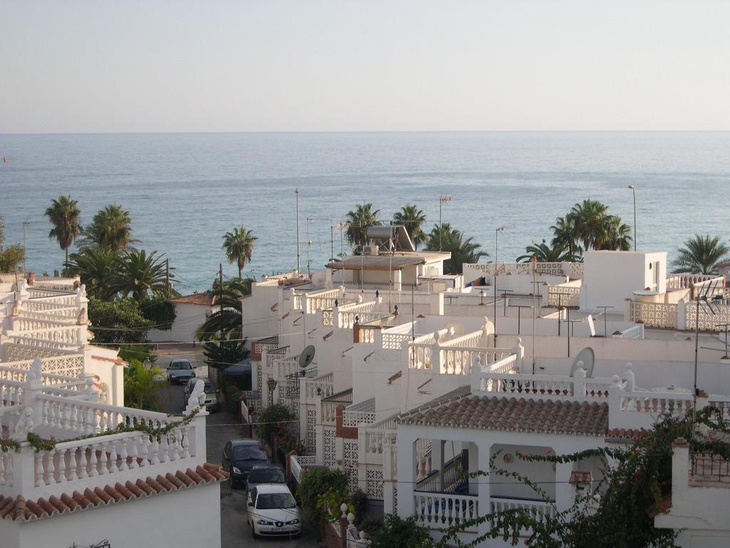 Hotel Villas Axarquia 2*