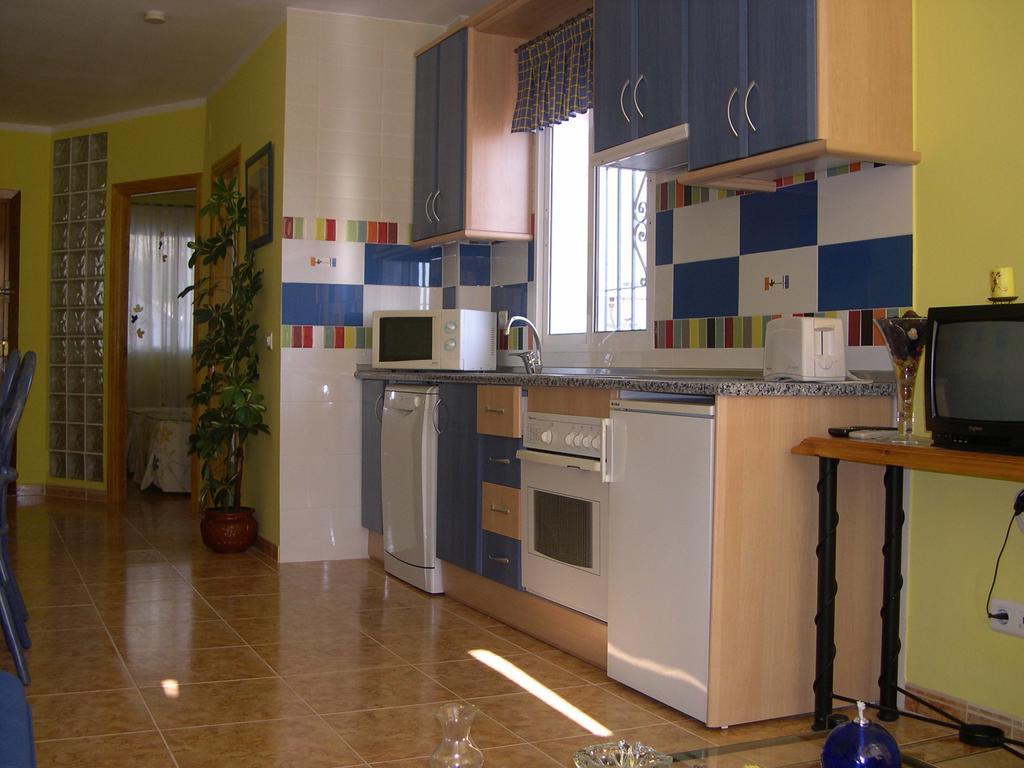 Hotel Villas Axarquia 2*