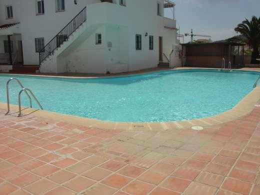 Hotel Villas Axarquia