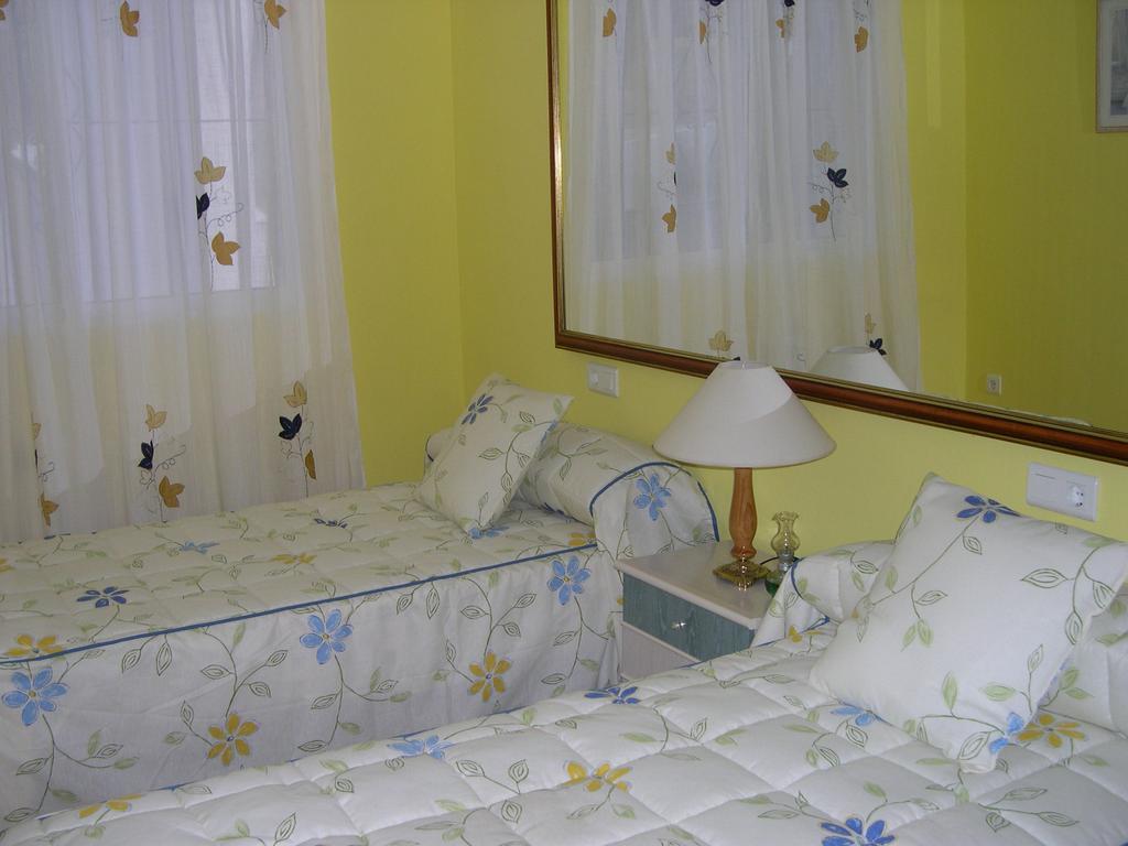 Villas Axarquia