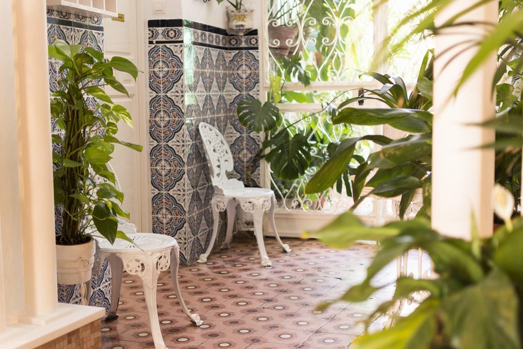 Casa de hóspedes Mena 3*