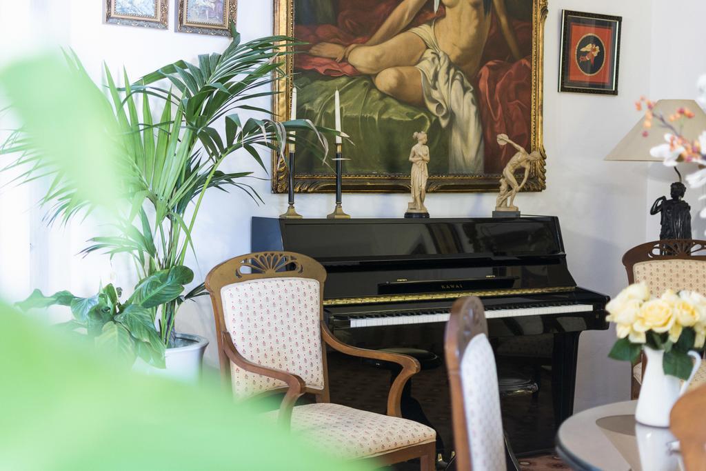 Casa de hóspedes Mena
