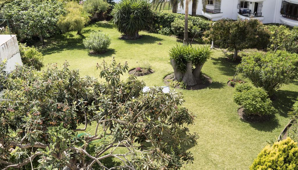 Casa de hóspedes Mena