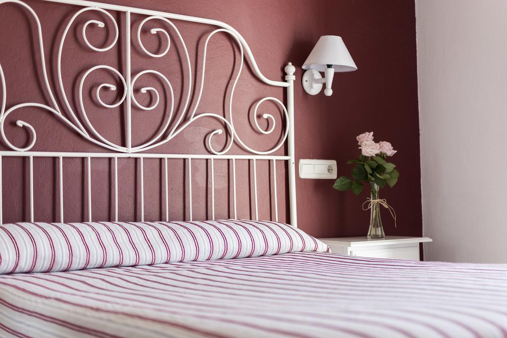 Casa de hóspedes Mena Nerja