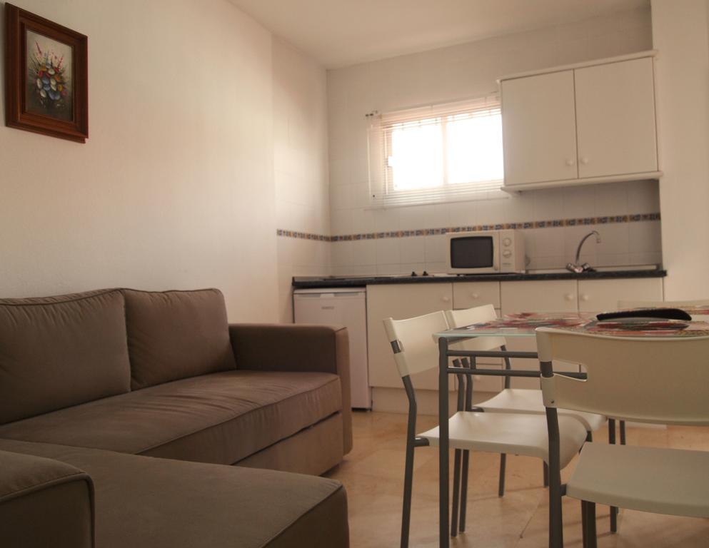Guest house Tres Soles Nerja