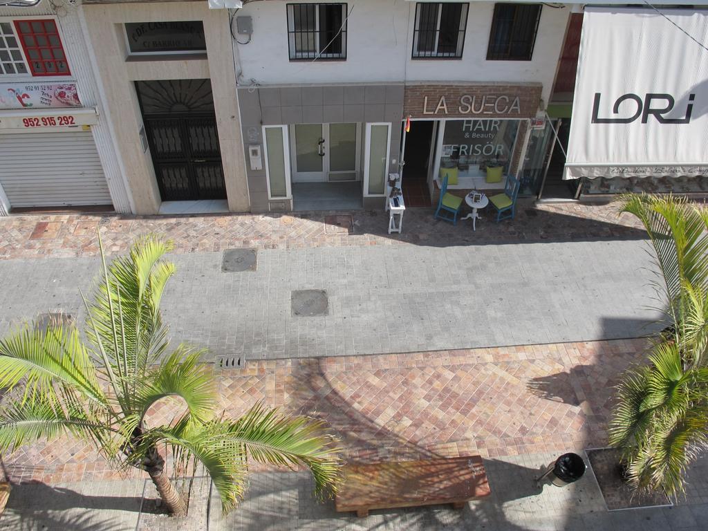 Apartamento Jimmy 2 Nerja