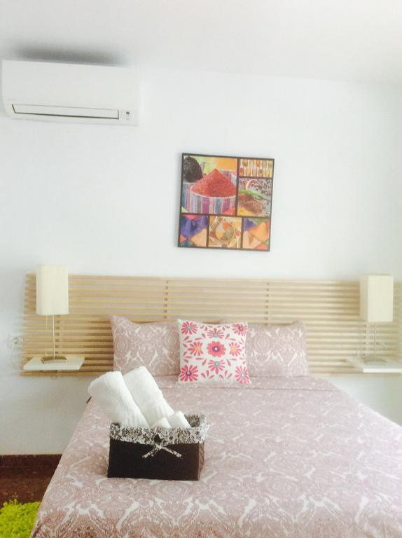 Apartment Axarquia Nerja