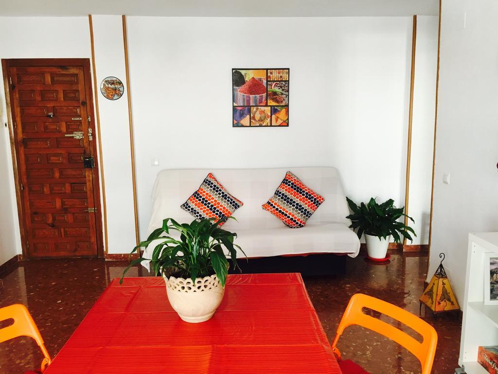 Apartment Axarquia *