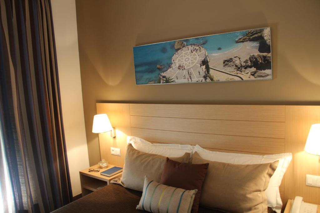 Mena Plaza Hotel