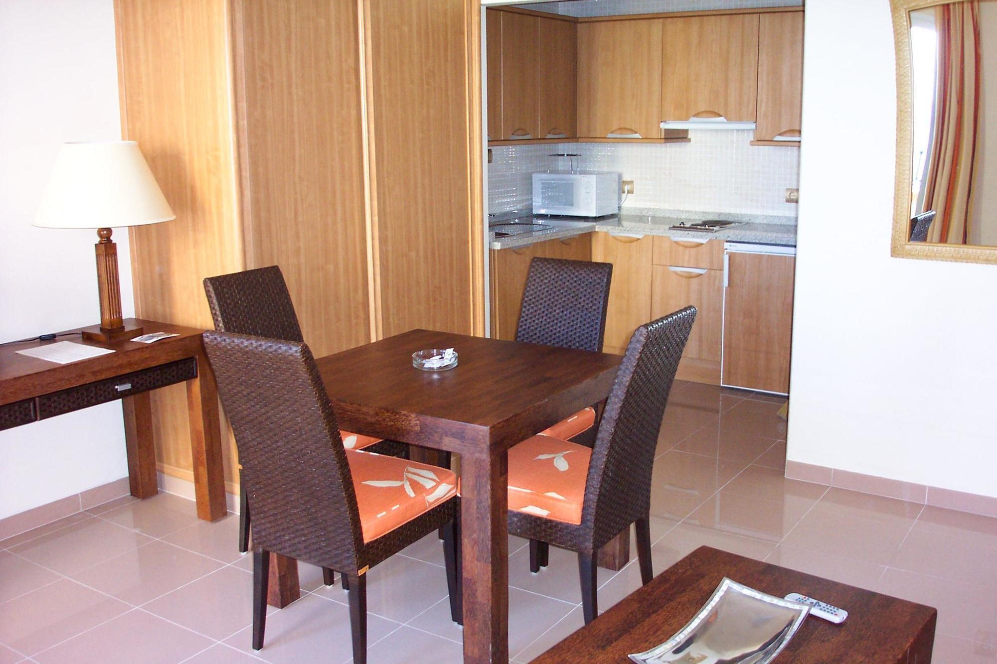 Apartamento Toboso