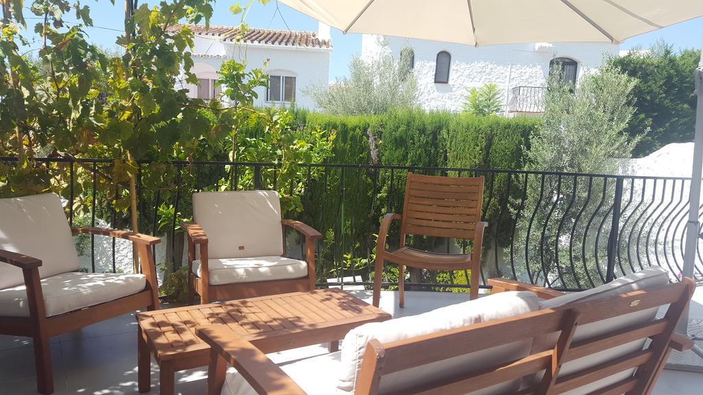 Resort El Capistrano Sur