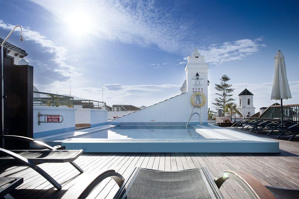 Hotel Plaza Cavana 5 *