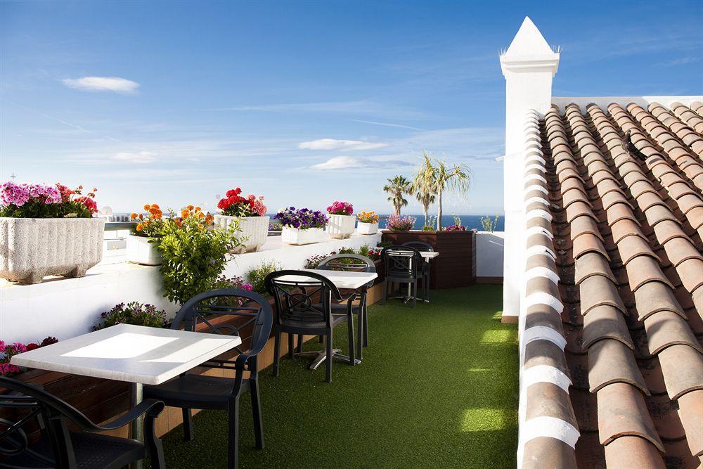 Hotel Plaza Cavana 5