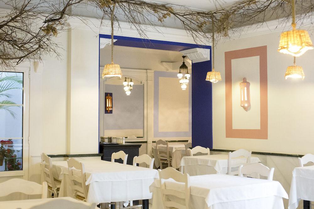 Plaza Cavana 5 Nerja