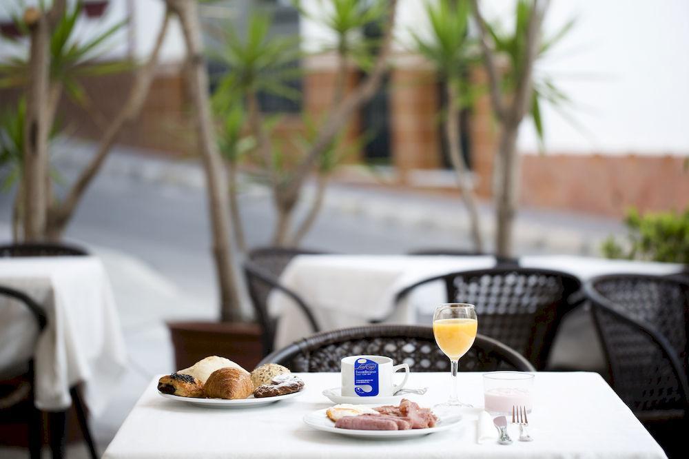 Hotel Plaza Cavana 5