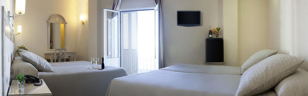 Plaza Cavana 5 Nerja