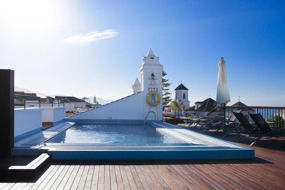 Hotel Plaza Cavana 5