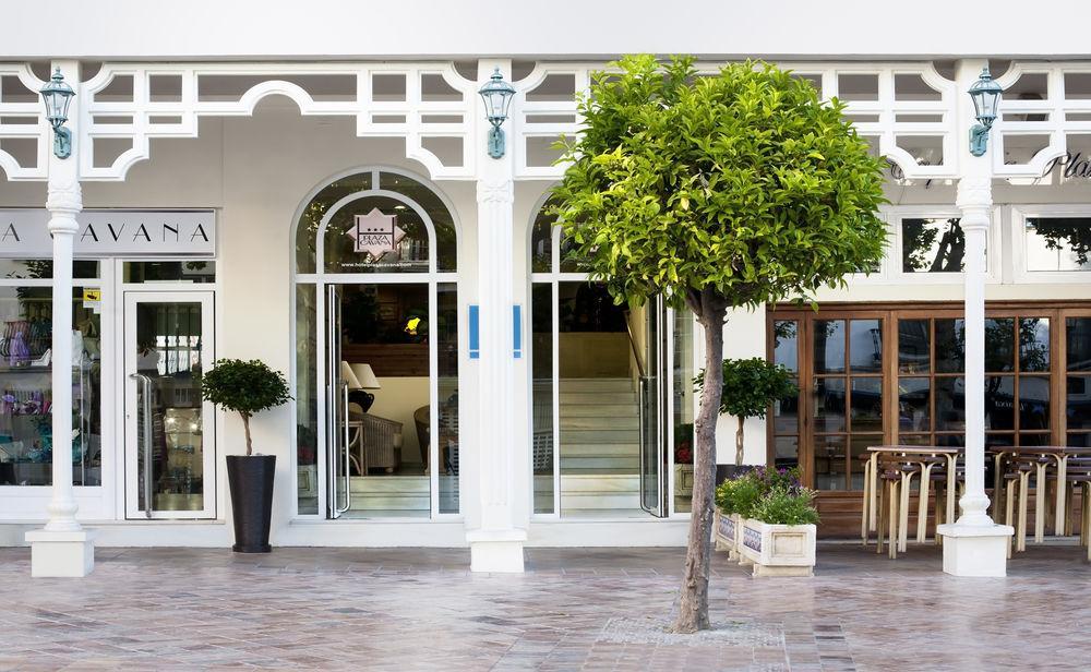 Hotel Plaza Cavana 5 Nerja