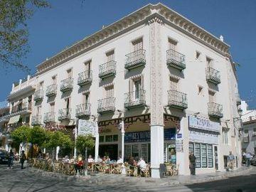 Plaza Cavana 5