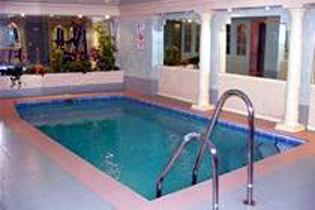 Hotel Plaza Cavana 5