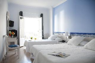 Hotel Plaza Cavana 5 *
