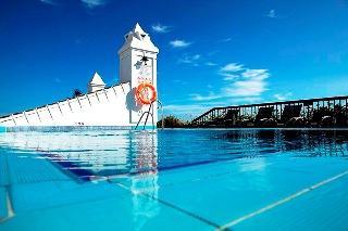 Hotel Plaza Cavana 5