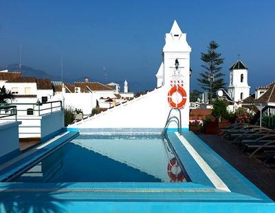 Hotel Plaza Cavana 5 Nerja