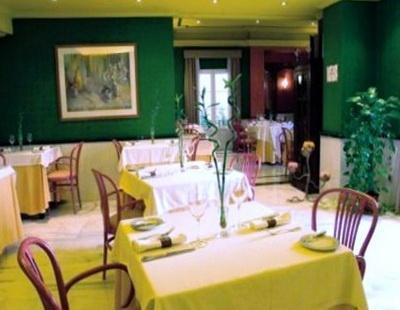Plaza Cavana 5 Nerja