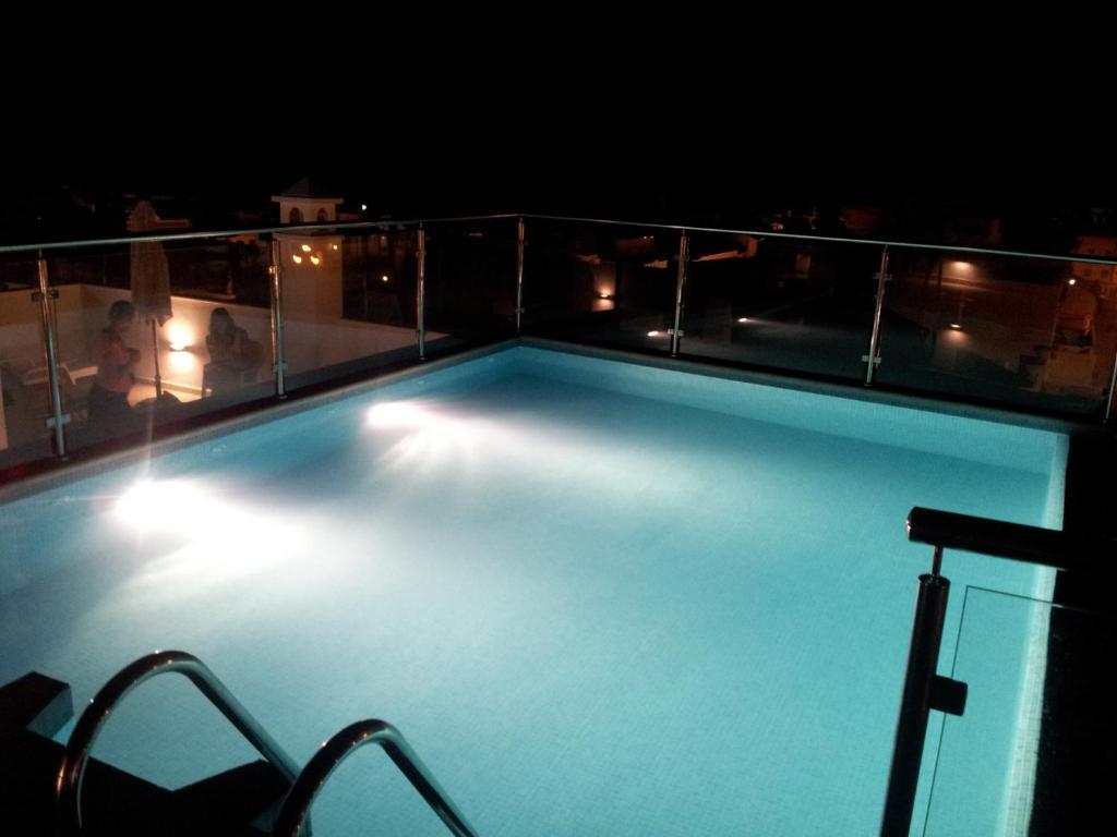 Apartamento La Botica De Nerja