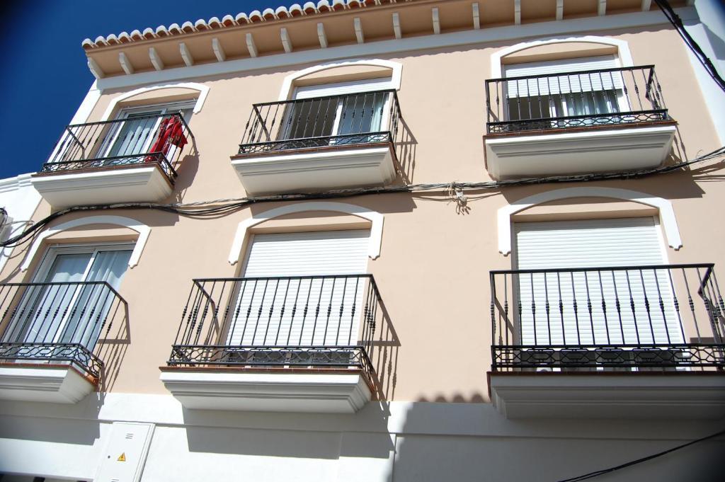 La Botica De Apartment Nerja