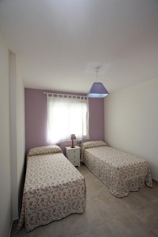 Apartamento La Botica De
