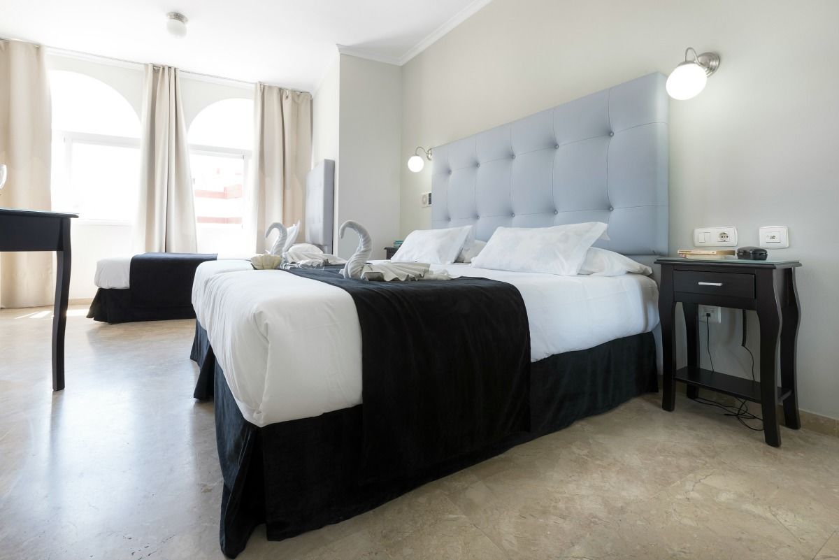 Toboso Chaparil Hotel 3*