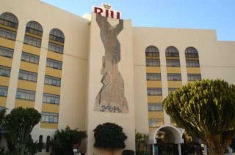 Riu Monica - Adults Only 4* Nerja