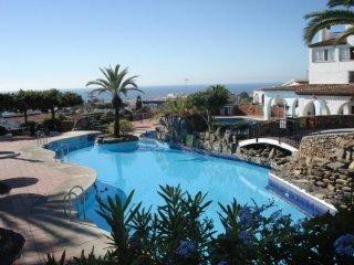 El Capistrano Sur Resort Nerja
